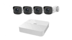 Uniview Released The First Ultra 265 PoE Kit in the World