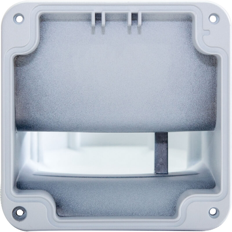 Fixed Dome Wall Mount Uniview Tec A New Dawn