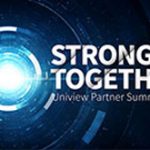 Uniview Launched Latest Products at CPSE