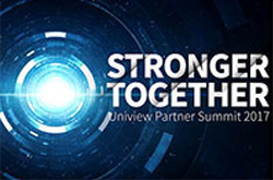 Uniview Launched Latest Products at CPSE