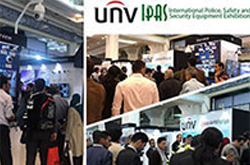 Uniview Showcased Cutting-Edge Technologies and Solutions at IPAS