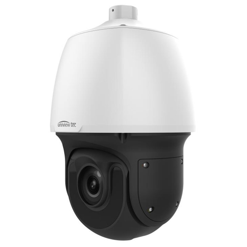 4K, 22x, TRUE DAY/NIGHT, WDR, IR, PTZ DOME