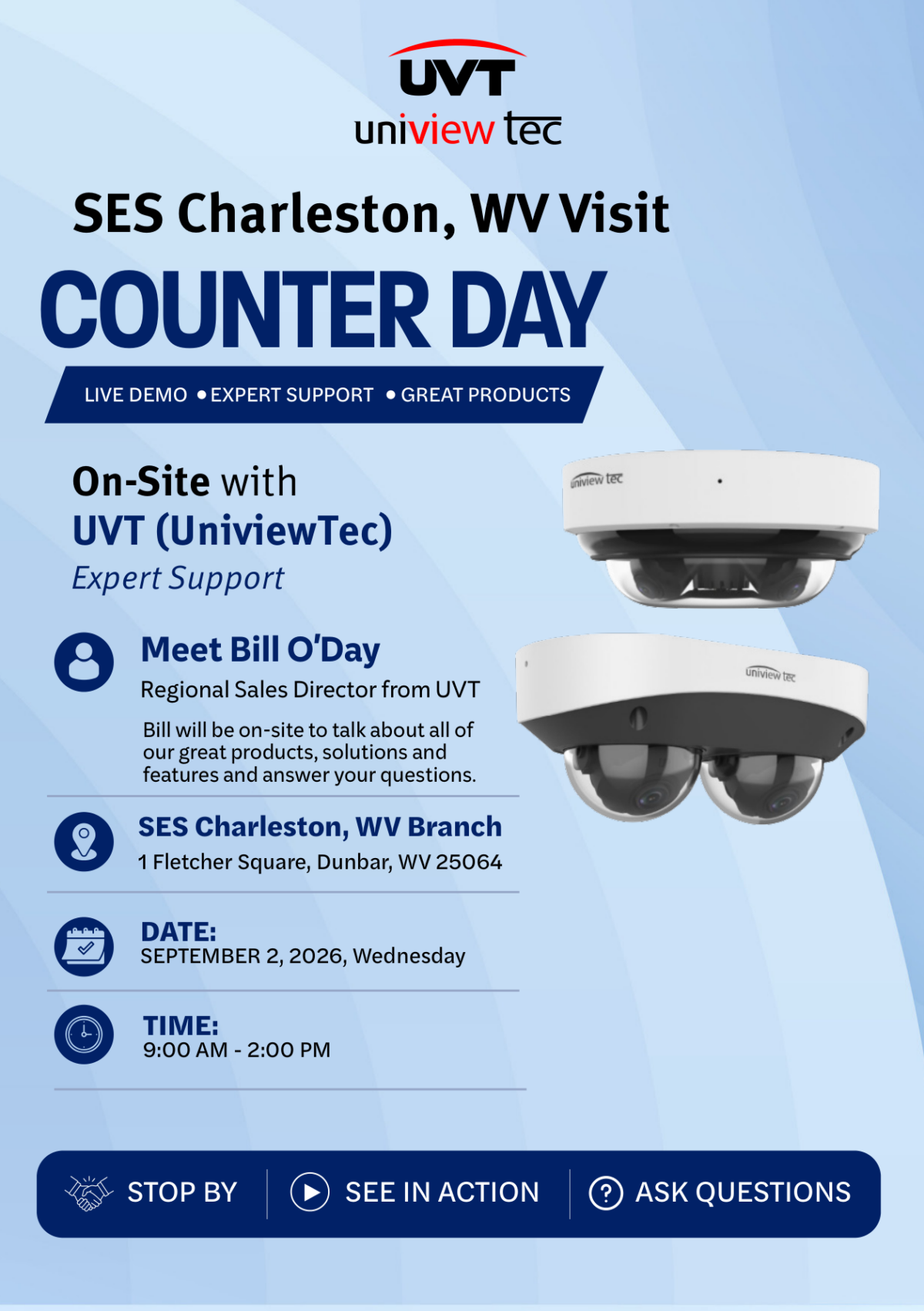 SES_Charleston_WV_Counter_Day