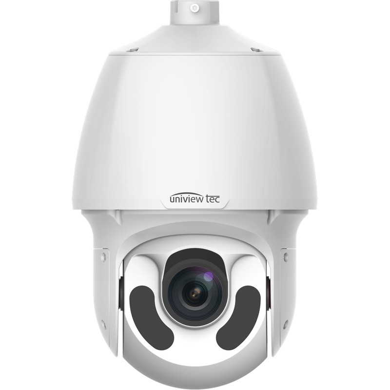 2MP 30x True Day/Night WDR IR PTZ DOME Camera uniview tec a new dawn