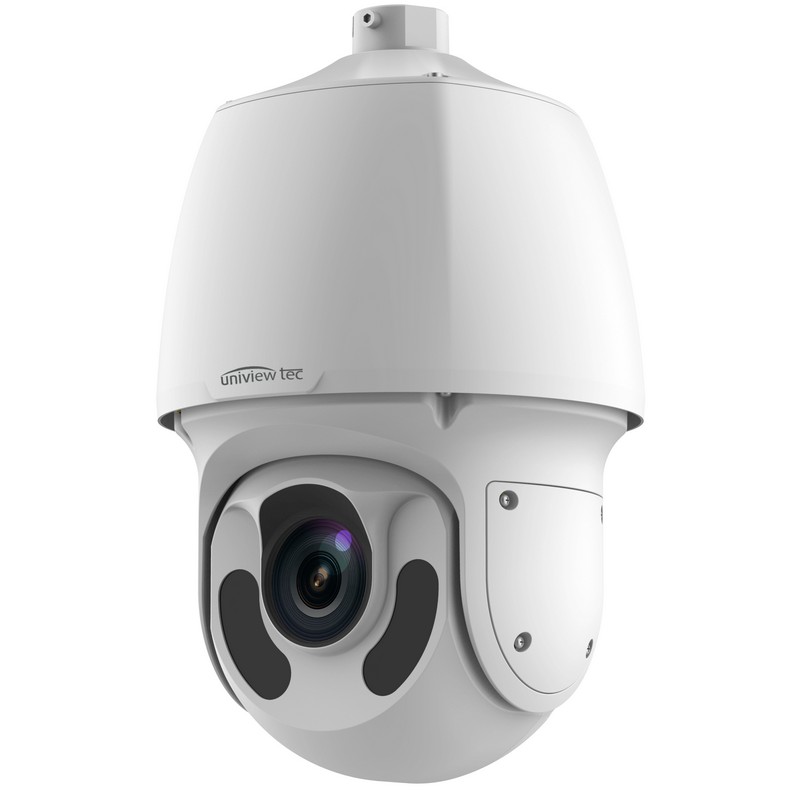 external ptz ip camera