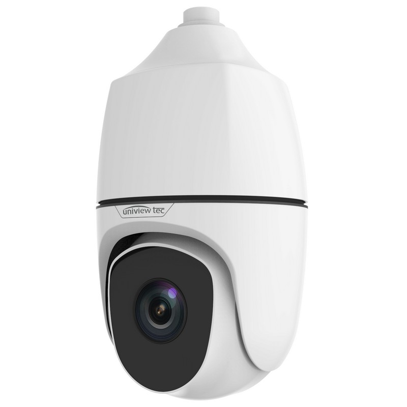 8Ch 8 PoE 4k Resolution H.265 NVR