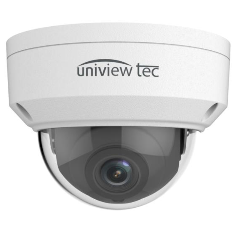 uniview 2mp bullet camera