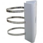 Pole Mount 215 x 170 x 51.4mm (4.7 x 6.7 x 2”)_01