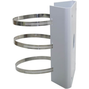 Pole Mount 215 x 170 x 51.4mm (4.7 x 6.7 x 2”)_01