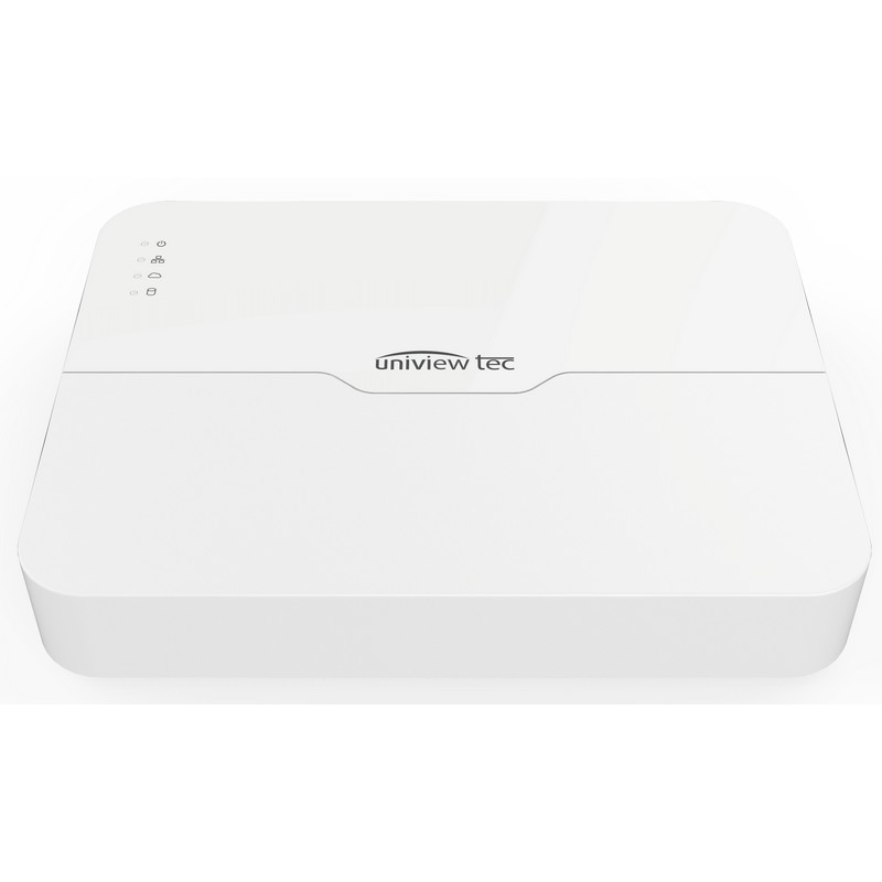 8Ch 8 PoE 4k Resolution H.265 NVR_03