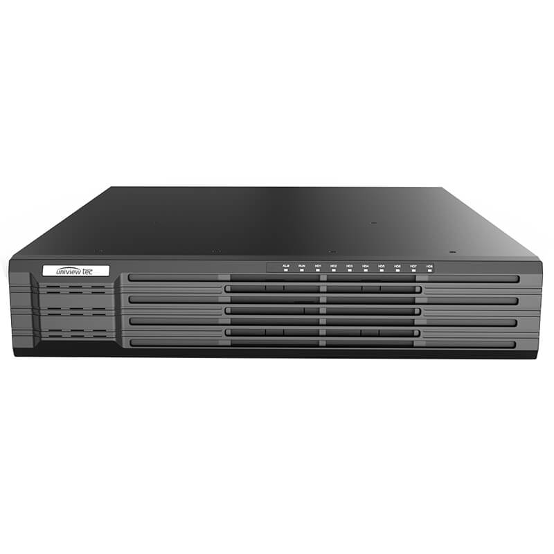 Mini-SAS Disk Enclosure (8 bay)