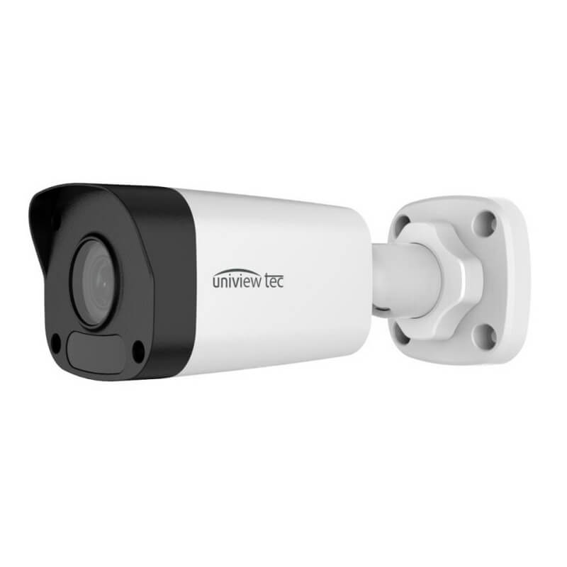 5MP, TDN, WDR, IR, Starview Bullet