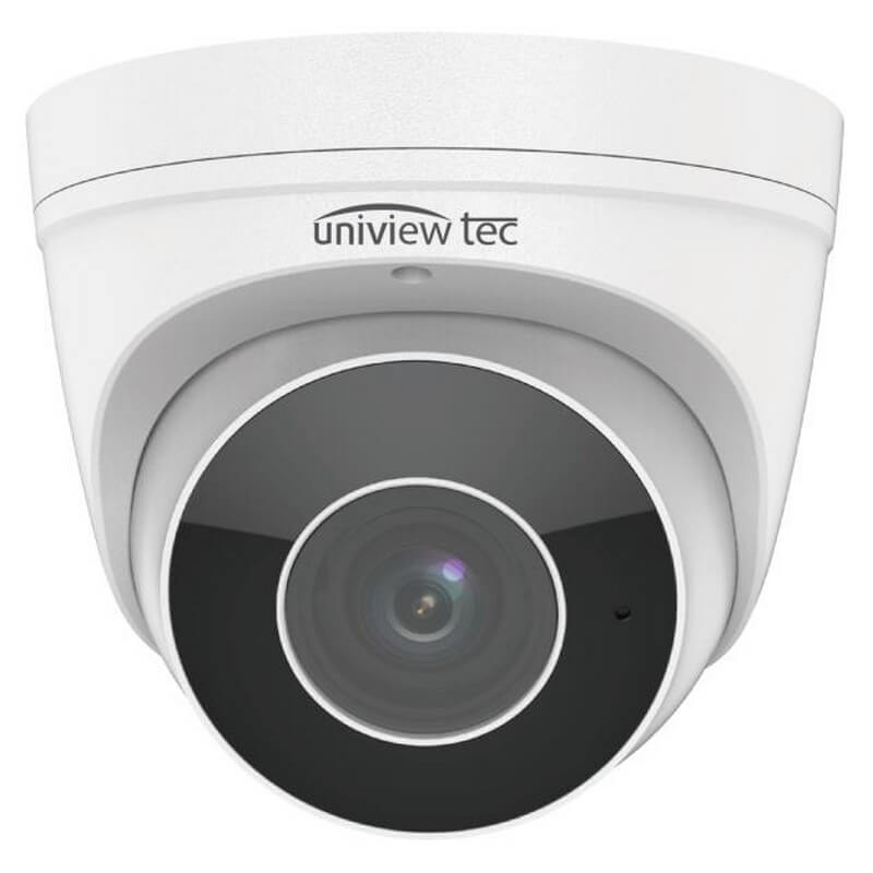 5MP, TDN, WDR, IR, Starview Turret Dome
