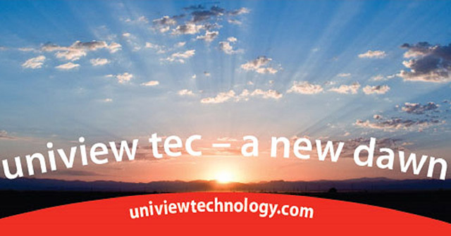 Uniview Technology – The New Video Security Alternative