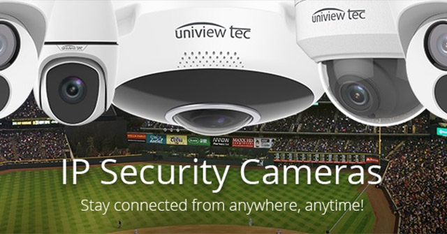 IP-Security-Cameras