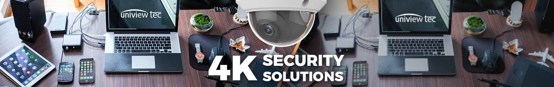 4K Security Solutions