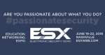 Uniview Technology exhibiting at Electronic Security Expo (ESX) June 19-22 in Nashville