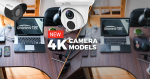 Uniview Technology Expands 4K Camera Portfolio with 2 New Models