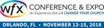Uniview Technology presenting at WFX Show in Orlando Florida on November 15th