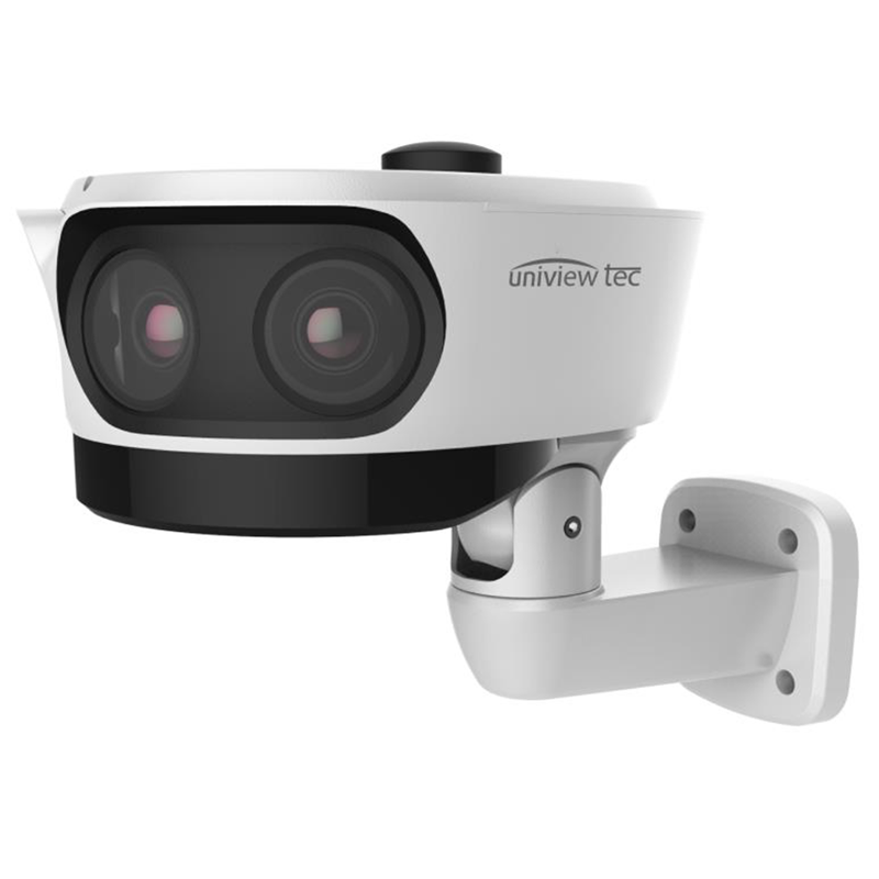 uniview 2mp bullet camera