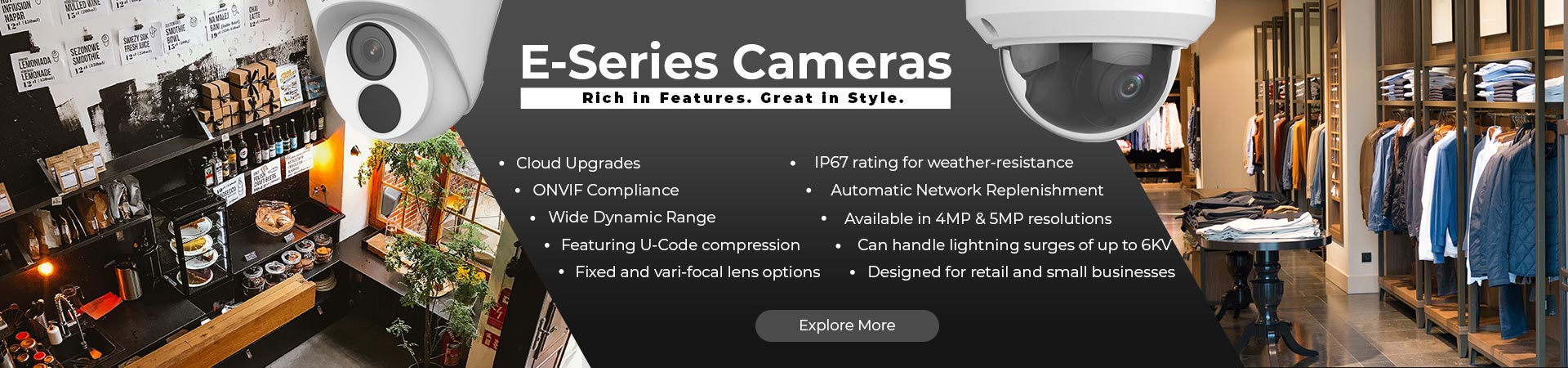 E-Series-Camera