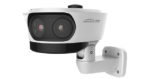 Uniview Technology Debuts New Multi-Sensor 180° IP Camera
