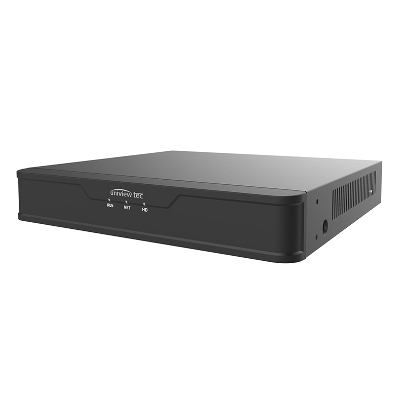 16 Channel Hybrid NVR Manufacturer | Uniview Tech