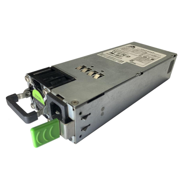 NVR Redundant Power Supply uniview tec a new dawn
