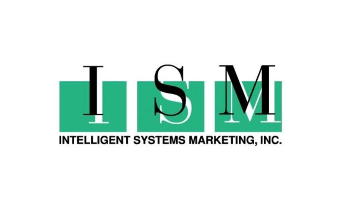 ISM-Logo