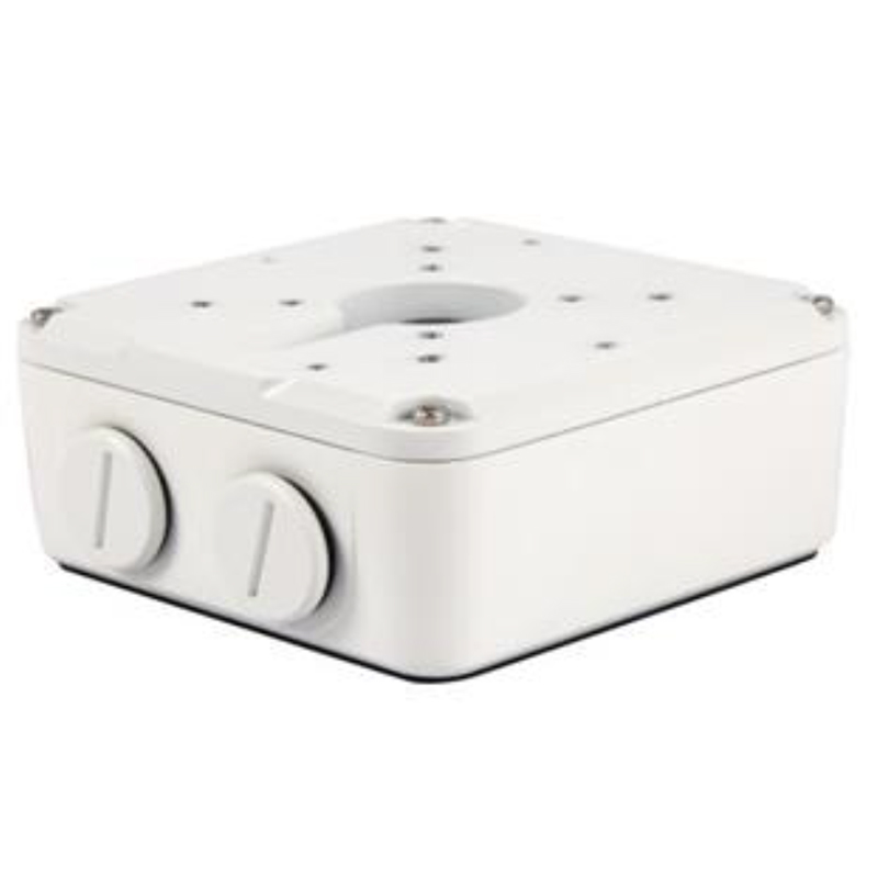 Junction Box 125 x 125 x 55mm (4.9 x 4.9 x 2.2”)