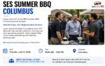 SES SUMMER BBQ COLUMBUS