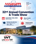 MISSISSIPPI SECURITY ASSOCIATION